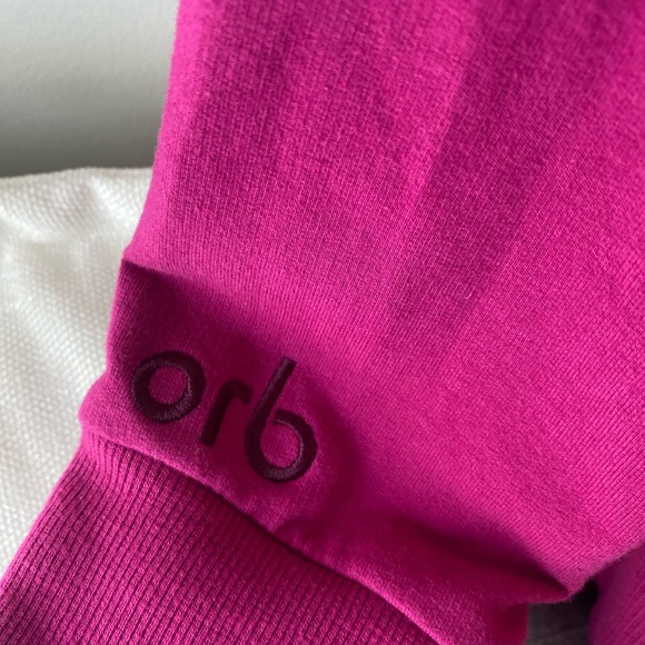 ORB sweatshirt - Picture 6 of 6